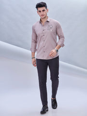 Embro Shirt Grey 3