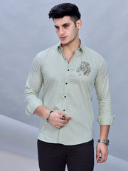 Embro Shirt Pista 1