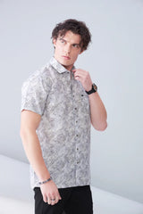 DIGITAL ORGANIC LINEN PRINTS 1