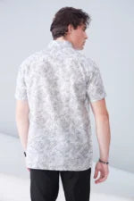 DIGITAL ORGANIC LINEN PRINTS 1