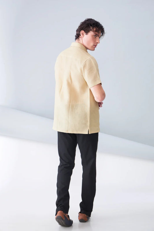 EUROPEAN LINEN BEIDGE (HS)