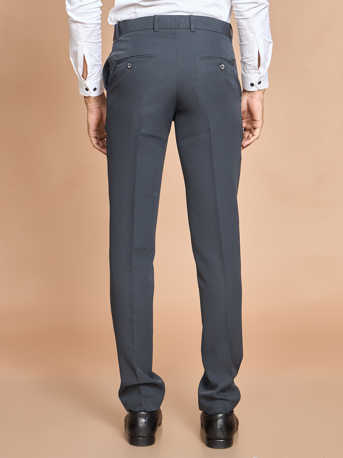Maple 4 Way Pant-Dark Grey