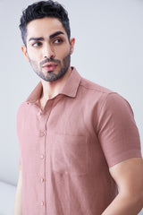 EUROPEAN LINEN B.PINK (HS)
