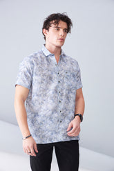 DIGITAL ORGANIC LINEN PRINTS 2