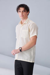 EUROPEAN LINEN CREAM (HS)