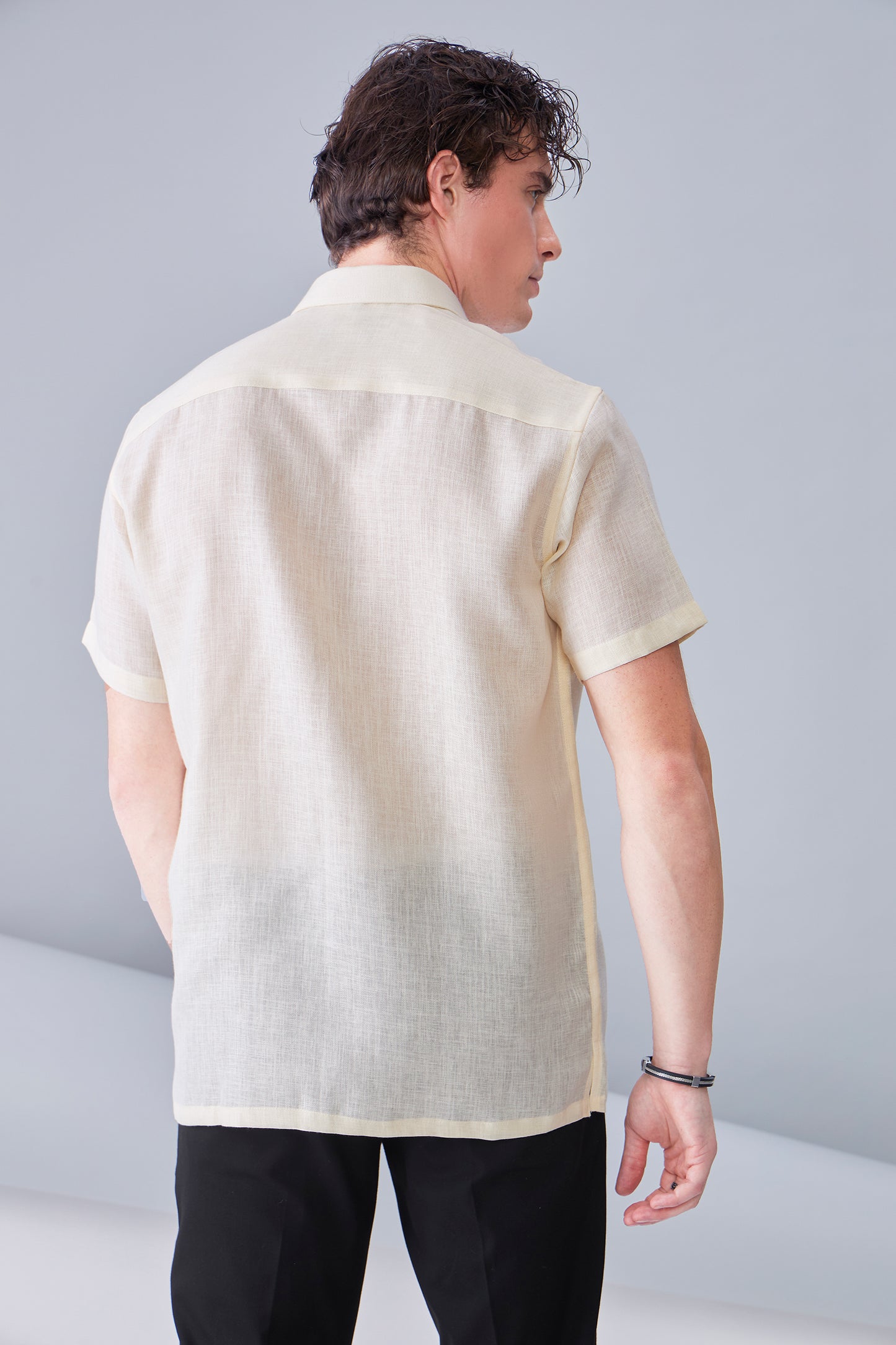 EUROPEAN LINEN CREAM (HS)