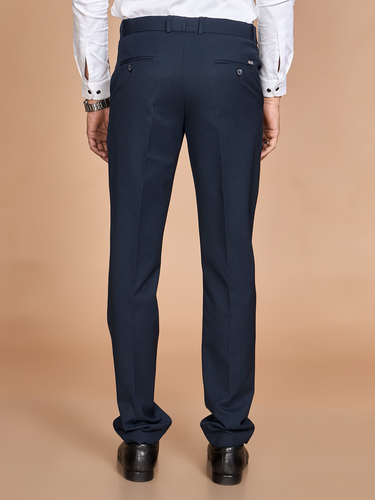 Rarp 4 Way Pant-Navy Blue