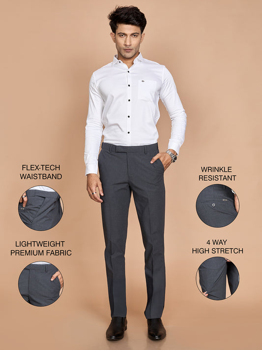 Rarp 4 Way Pant-Dark Grey