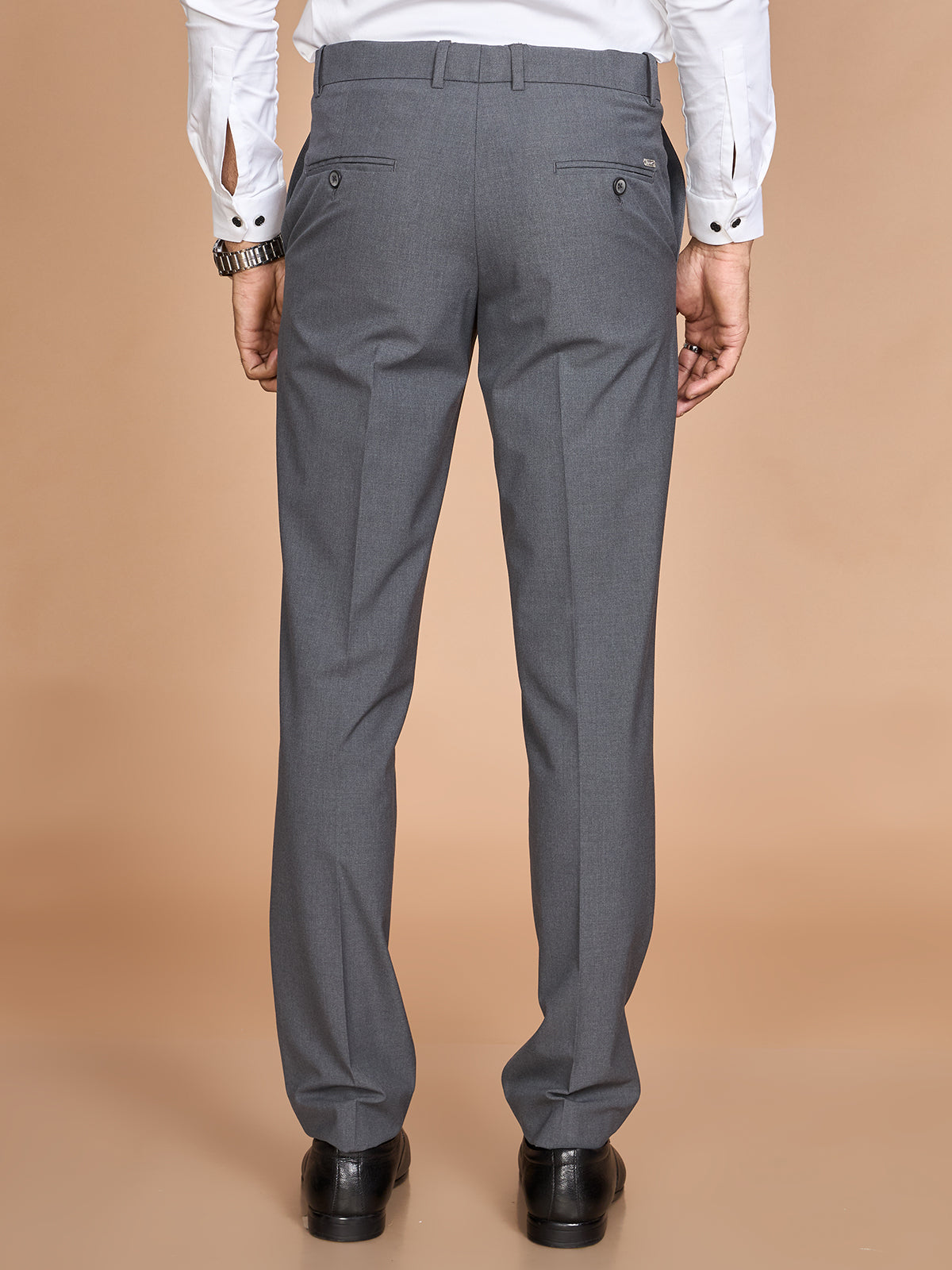 Rarp 4 Way Pant-Has Grey