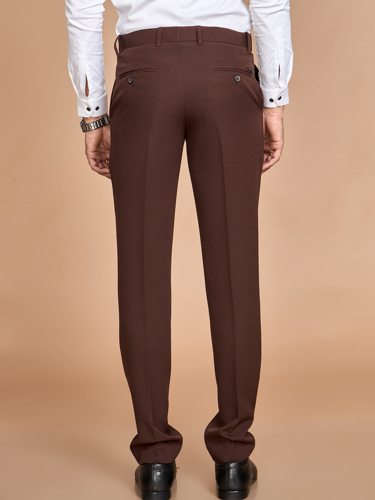 Maple 4 Way Pant-Brown