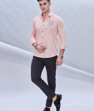 Embro Shirt Pitch
