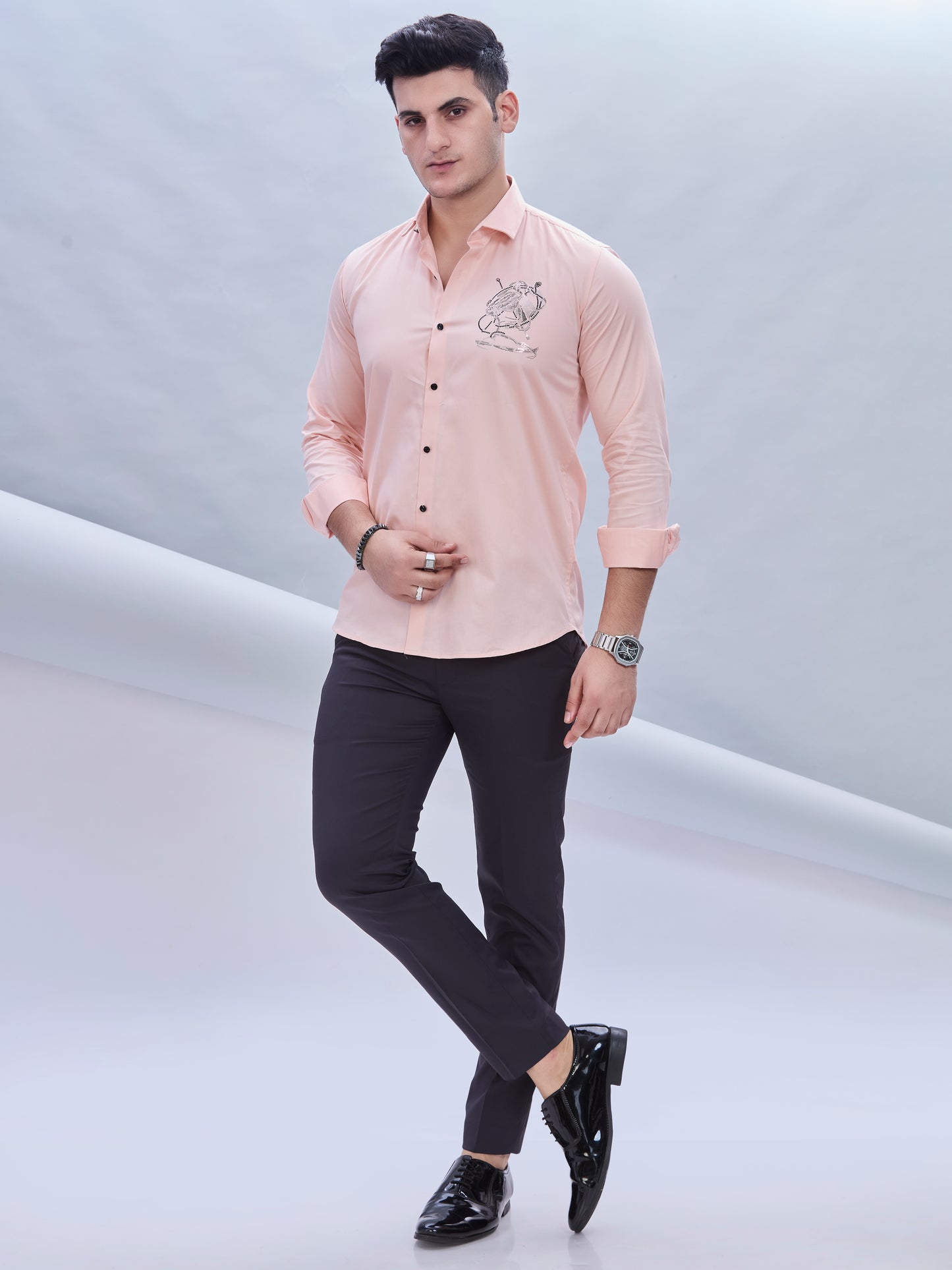 Embro Shirt Pitch