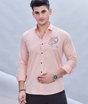Embro Shirt Pitch