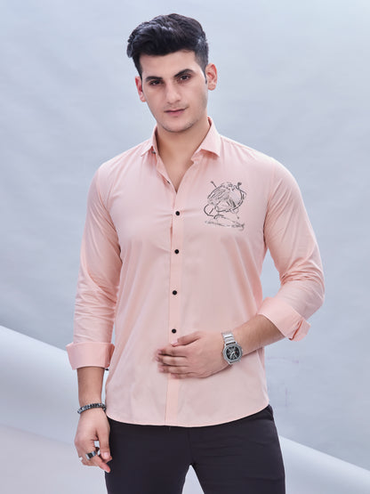 Embro Shirt Pitch