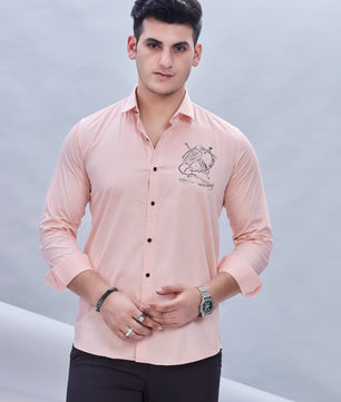 Embro Shirt Pitch