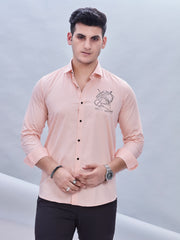 Embro Shirt Pitch