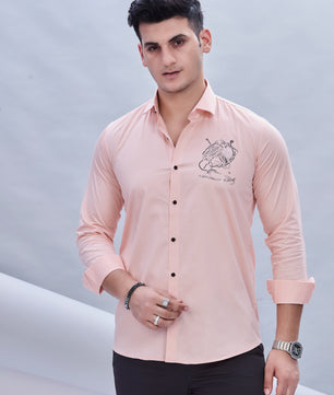 Embro Shirt Pitch