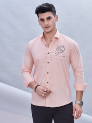 Embro Shirt Pitch