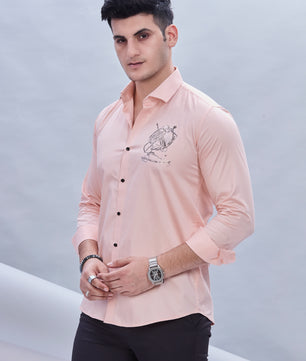 Embro Shirt Pitch