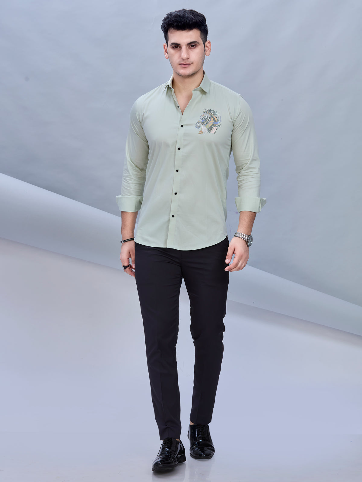 Embro Shirt Pista 1