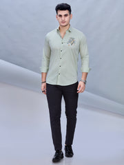 Embro Shirt Pista 1