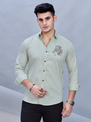 Embro Shirt Pista 1