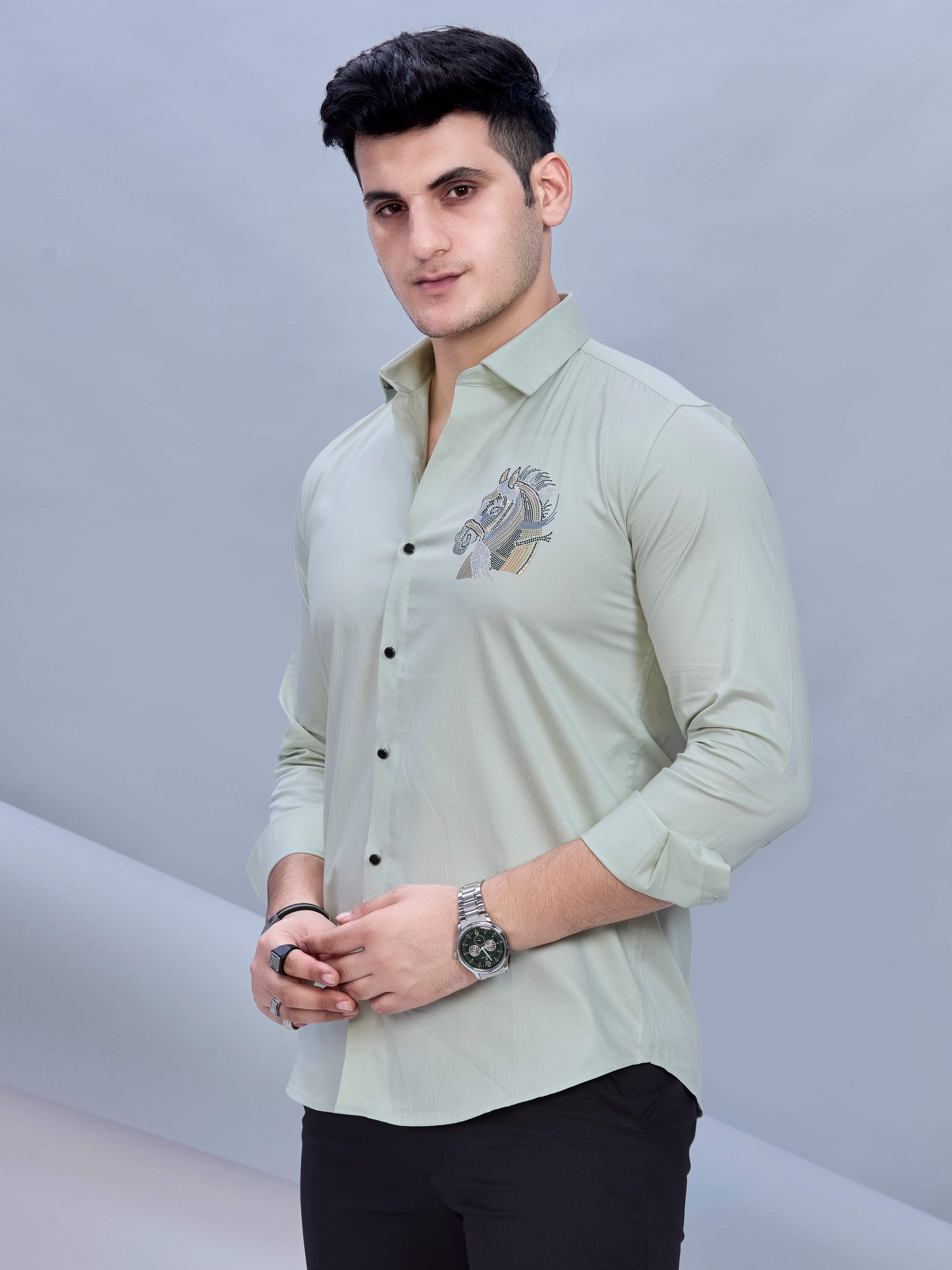 Embro Shirt Pista 1