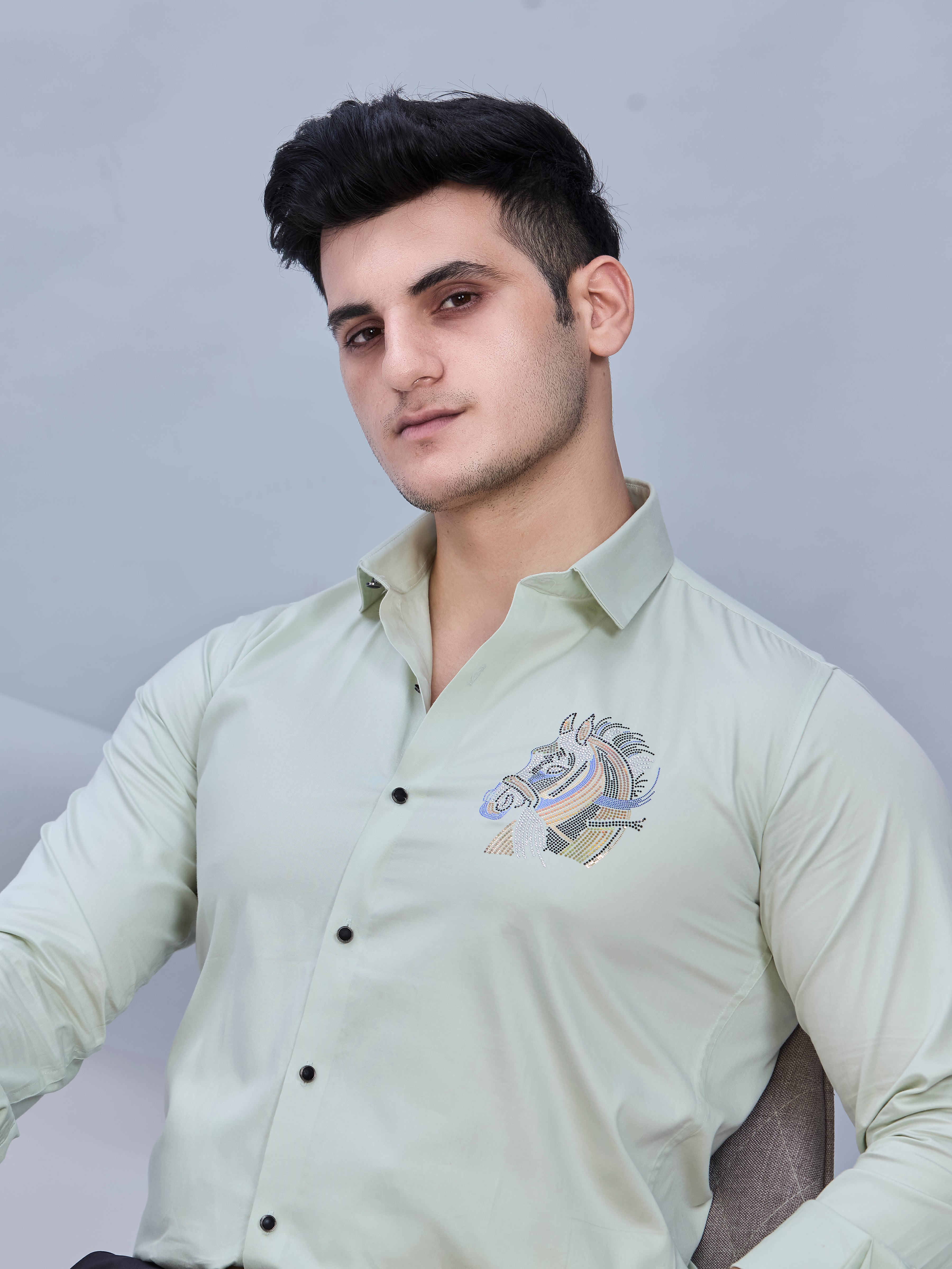 Embro Shirt Pista 1