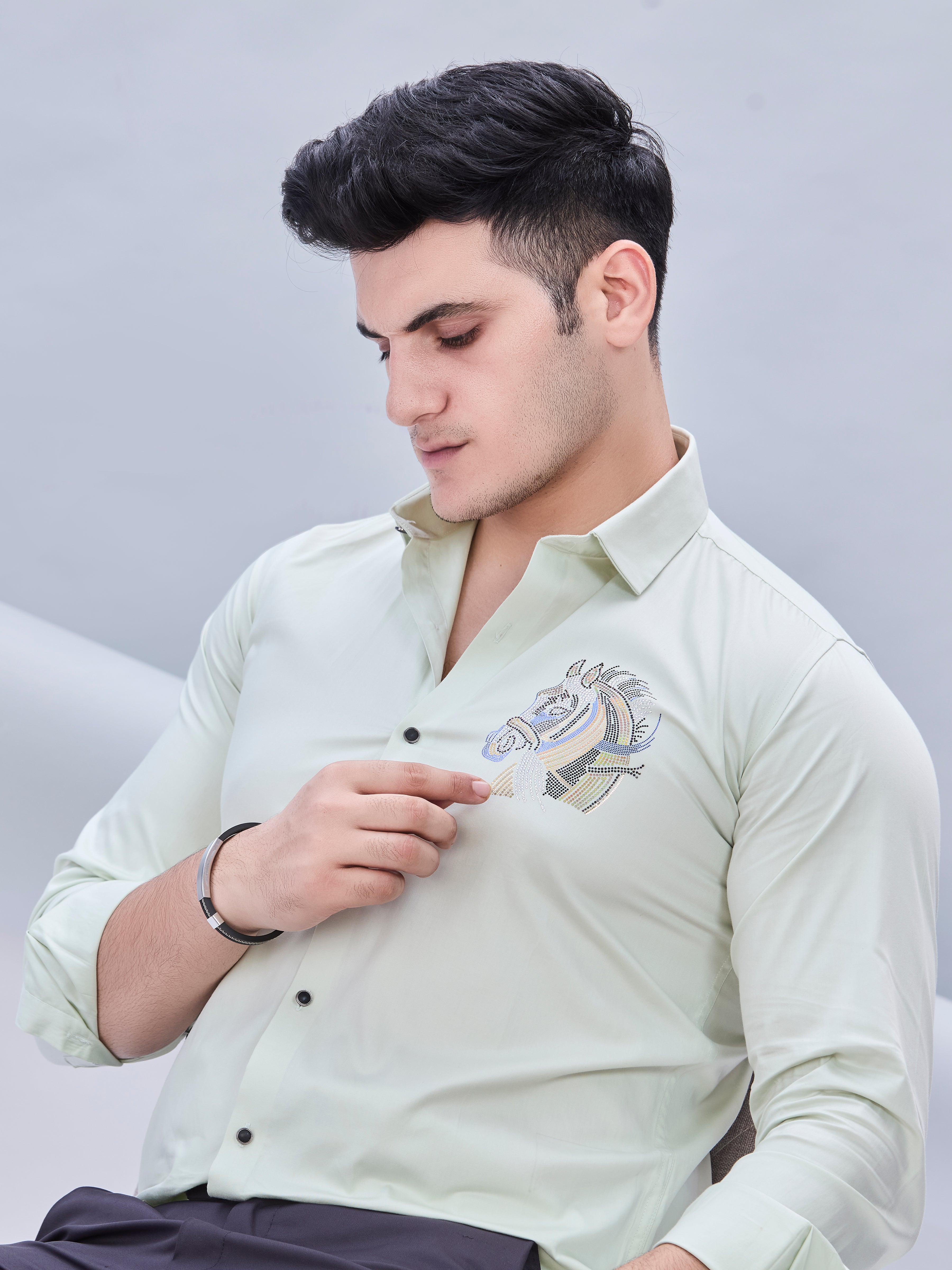 Embro Shirt Pista 1