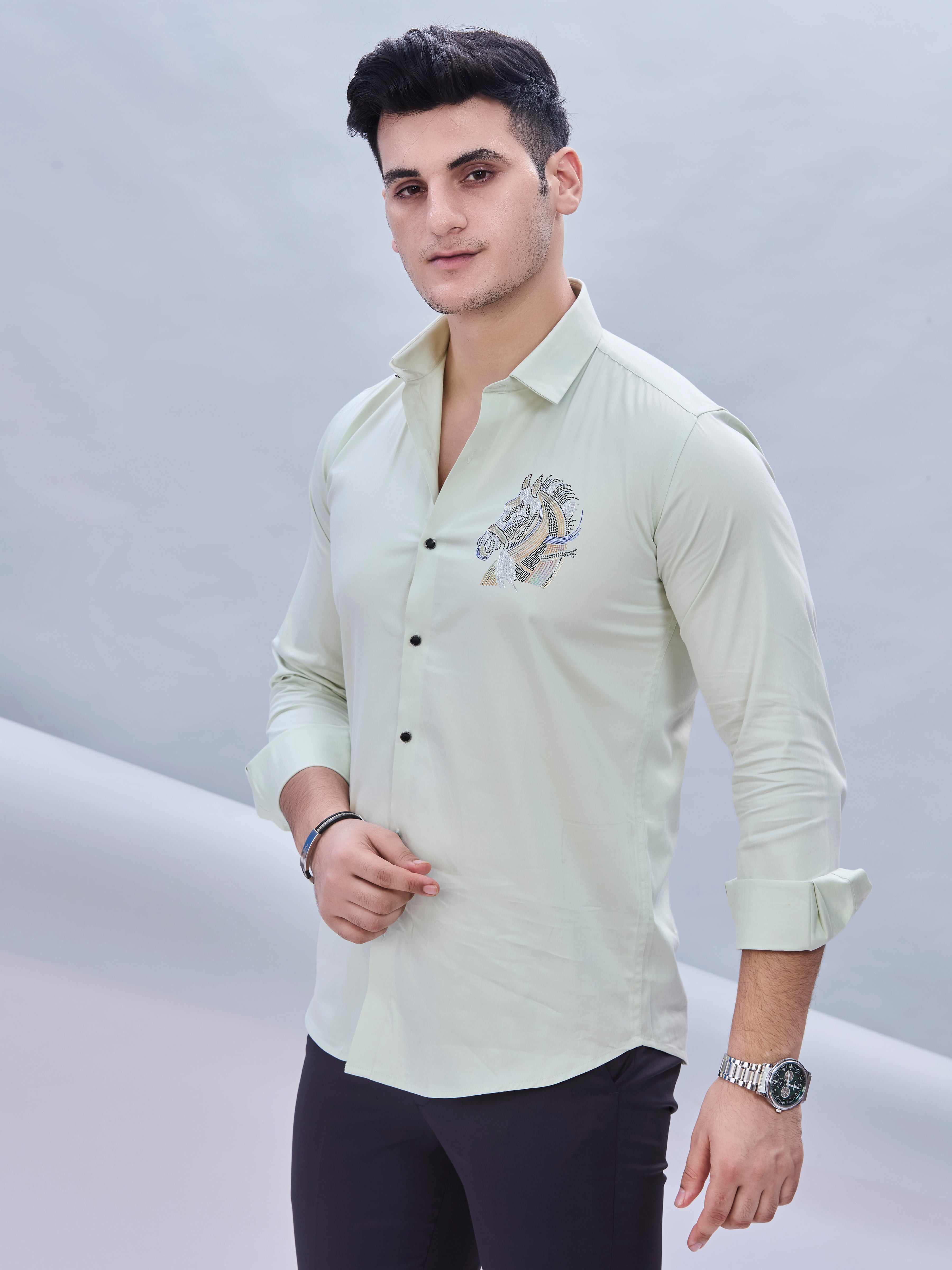 Embro Shirt Pista 1