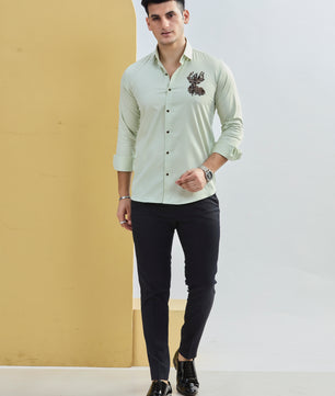 Embro Shirt Pista