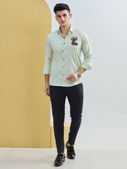 Embro Shirt Pista