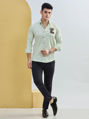 Embro Shirt Pista