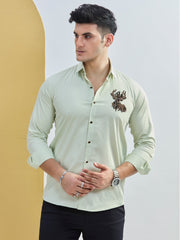 Embro Shirt Pista