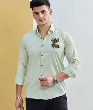 Embro Shirt Pista