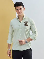 Embro Shirt Pista