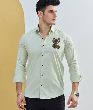 Embro Shirt Pista