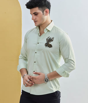 Embro Shirt Pista