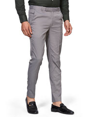 Flexi Waist Grey