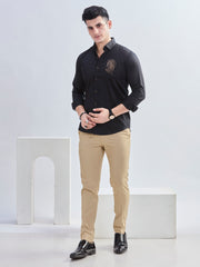 Embro Shirt Black 1