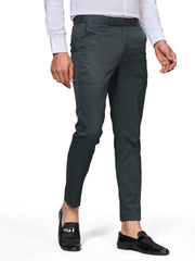 Flexi Waist Green