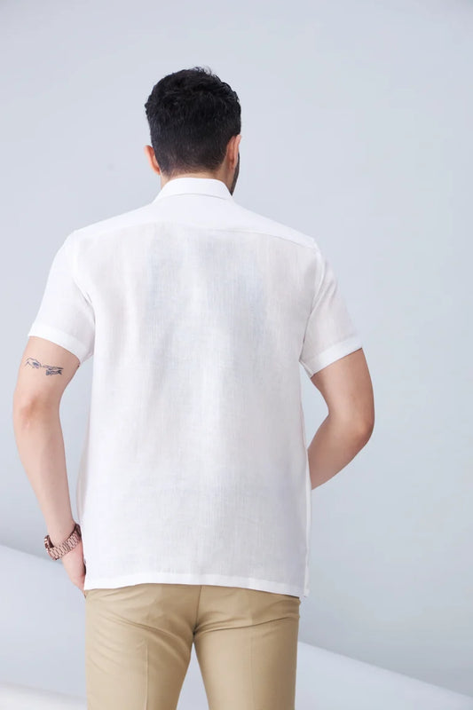 EUROPEAN LINEN WHITE (HS)