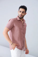 EUROPEAN LINEN B.PINK (HS)