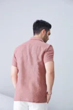 EUROPEAN LINEN B.PINK (HS)