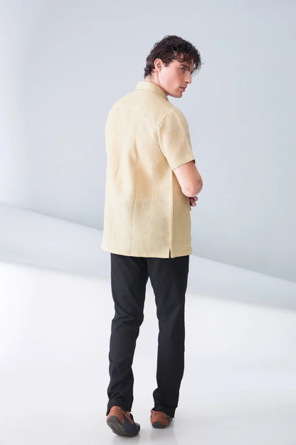 EUROPEAN LINEN BEIDGE (HS)