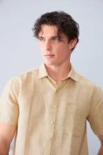 EUROPEAN LINEN BEIDGE (HS)