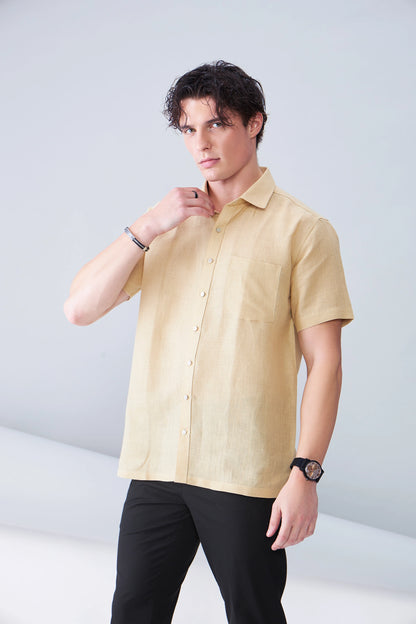 EUROPEAN LINEN BEIDGE (HS)