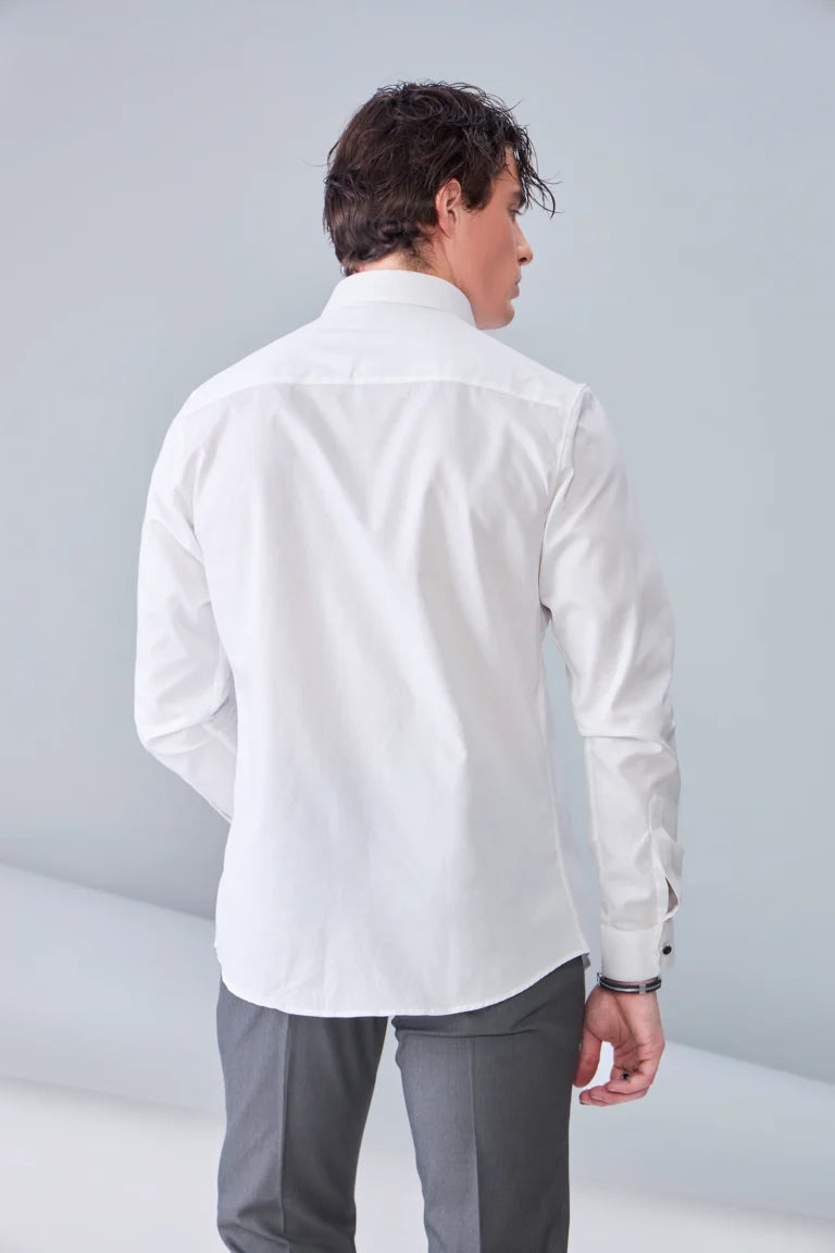 TMN WHITE