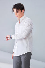 TMN WHITE