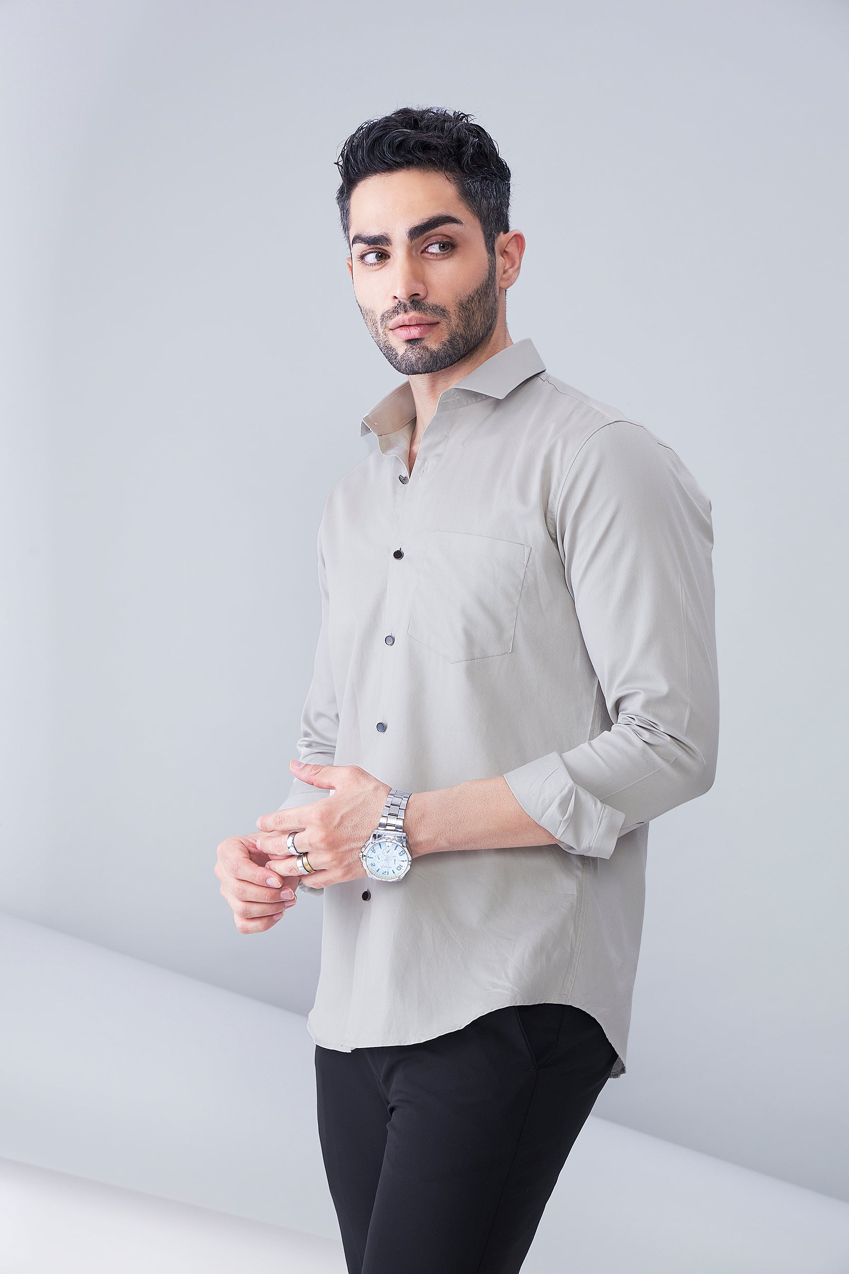 TMN GREY